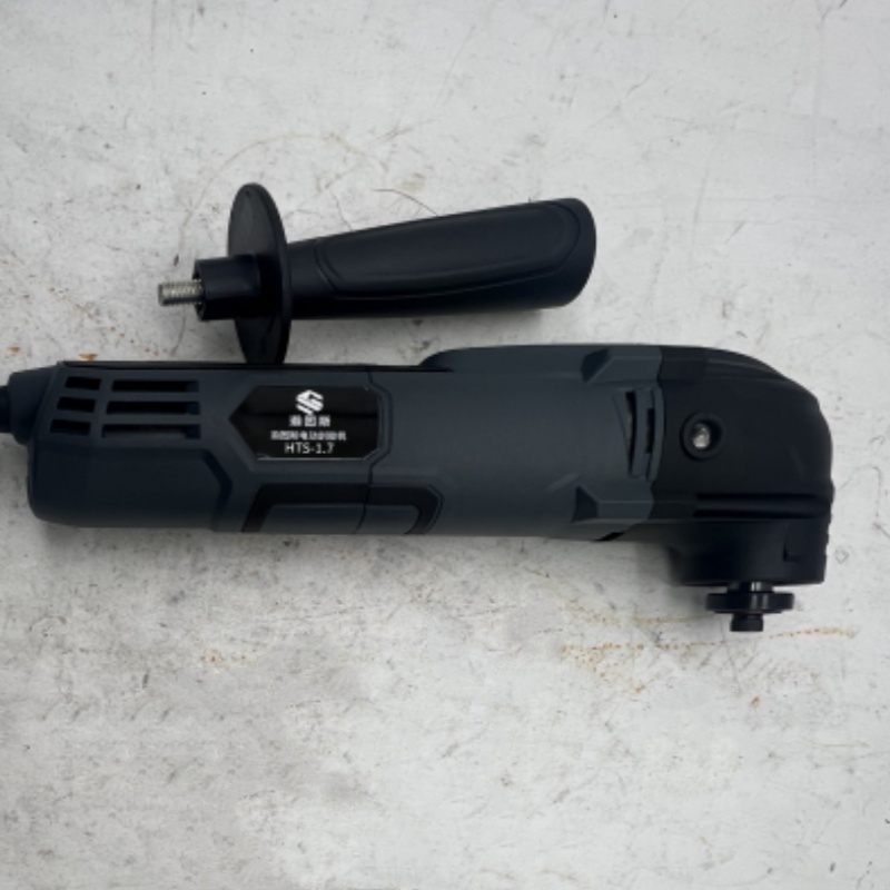 瀚图斯电动割胶机 HTS-1.7 套高清大图