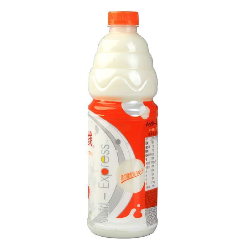 娃哈哈营养快线原味饮料1.5kg