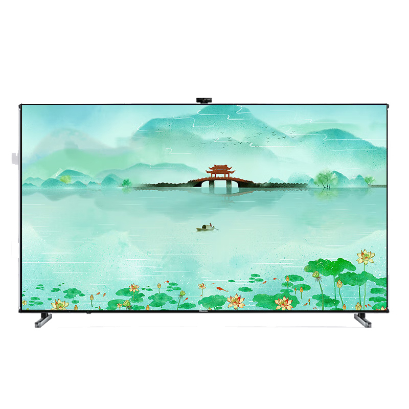 海信 85U8K 85英寸液晶智能平板电视机