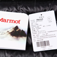 Marmot/土拨鼠男士户外经典850蓬轻薄保暖排骨羽绒服保暖防泼水