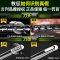 吉列(GILLETTE)威锋双层旋转手动剃须刀片男士刮脸刀老式刮胡刀1刀架6刀头