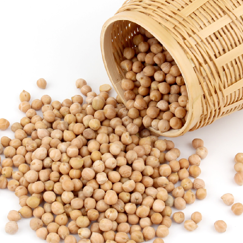 艾谷 有机鹰嘴豆1.4kg高清大图