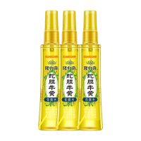 隆力奇 蛇胆牛黄花露水95ml(3瓶装) 祛痱止痒 祛痱止痒驱蚊