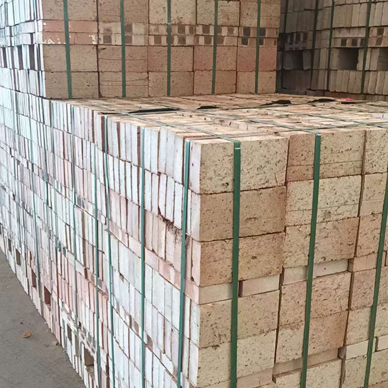 通泰福 红砖12*24cm 块高清大图