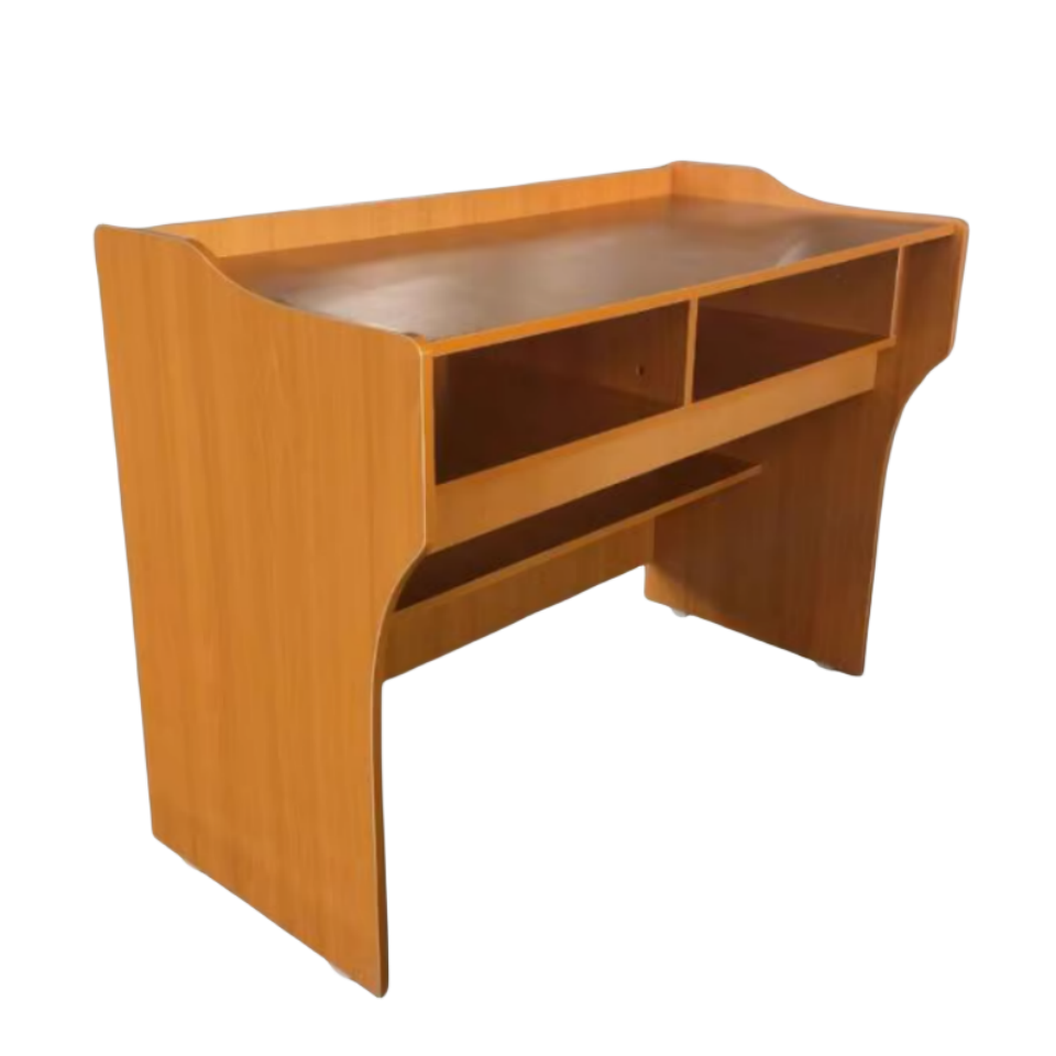 首指(SZ)教师课桌/SZ-J012高清大图