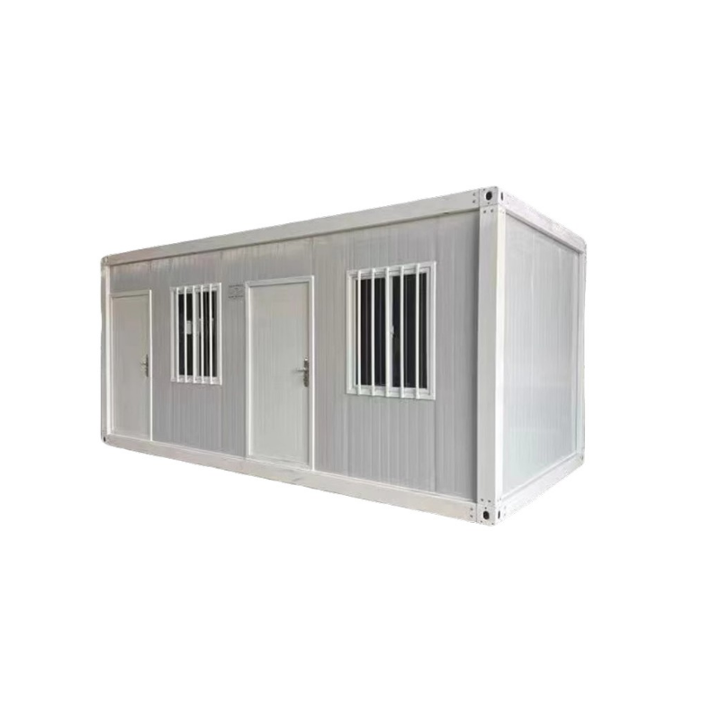 浪伍 活动板房 LW3000 /平方米高清大图