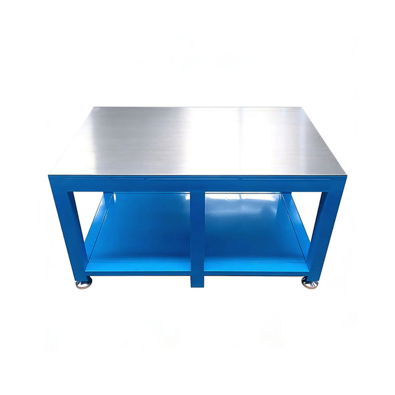 豫仲迈 钳工台 YZMJ-2619 张