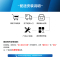 小天鹅(LittleSwan) 10公斤 滚筒洗衣机全自动 银离子除菌 洗脱一体 智能家电变频 TG100V65WADG