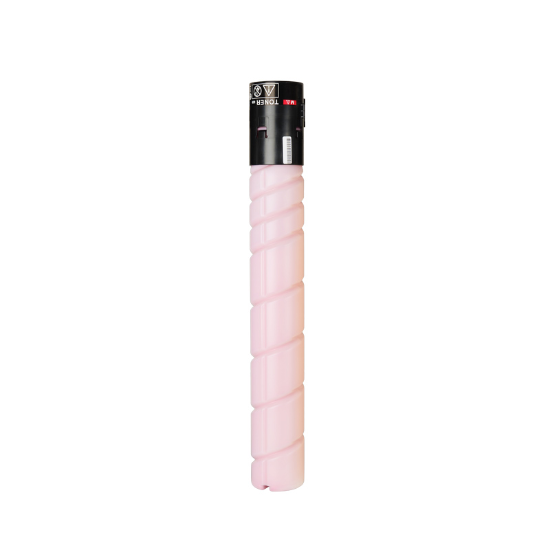 适合柯尼卡美能达TN321柯美BIZHUB科美C224粉盒364墨盒284墨粉盒C281黑色彩色C221S复印机粉墨碳粉 【25000页】高容量红色M■■■