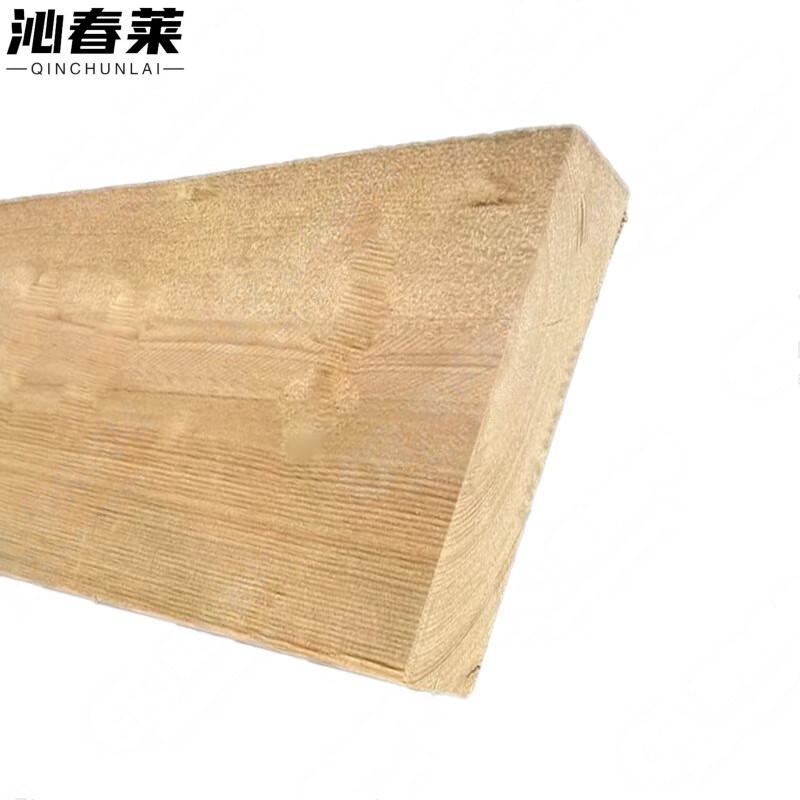 沁春莱 木板 50*200*4000mm 张高清大图