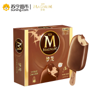 梦龙卡布基诺口味冰淇淋320g（5支装）