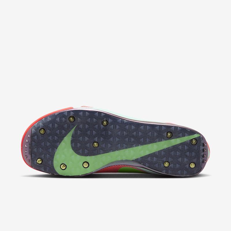 耐克(NIKE)女跑步鞋稳定透气轻量舒适专业训练竞技鞋