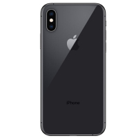 【全新正品行货】苹果(Apple) iPhone Xs 64GB 深空灰色 移动联通电信全网通4G手机 iphonexs 苹果手机