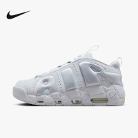 耐克(NIKE) UPTEMPO男子运动鞋冬季新款低帮透气轻便缓震 FZ3055-100