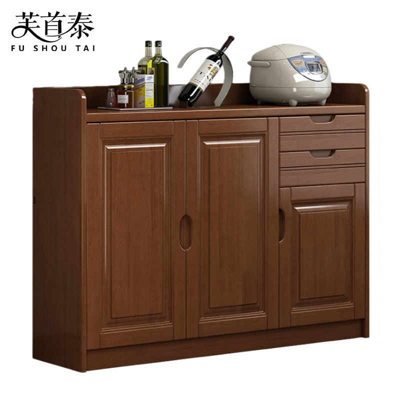 芙首泰茶水柜高清大图