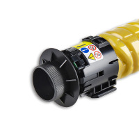 京贤MPC5000CY黄色粉盒适用理光Aficio MPC4000/C5000一支