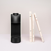 Nespresso 胶囊咖啡机 Essenza Mini C30 小型迷你意式进口全自动家用咖啡机