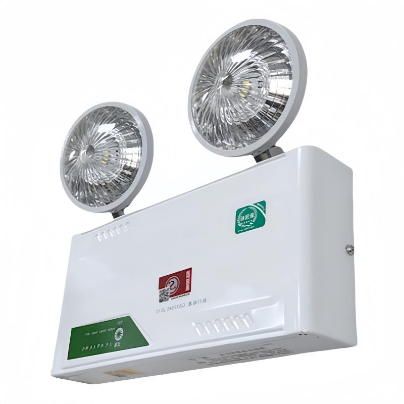 XD JX.XINGDIAN 双头消防应急灯 XD-913 个高清大图