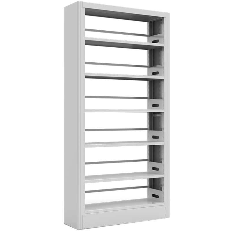 芙瑞塔书架 单面六层组