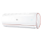 海尔(Haier)小1匹 3级能效 定频 大风量 强劲冷暖 挂壁式 家用挂机空调 KFR-23GW/05GDS33