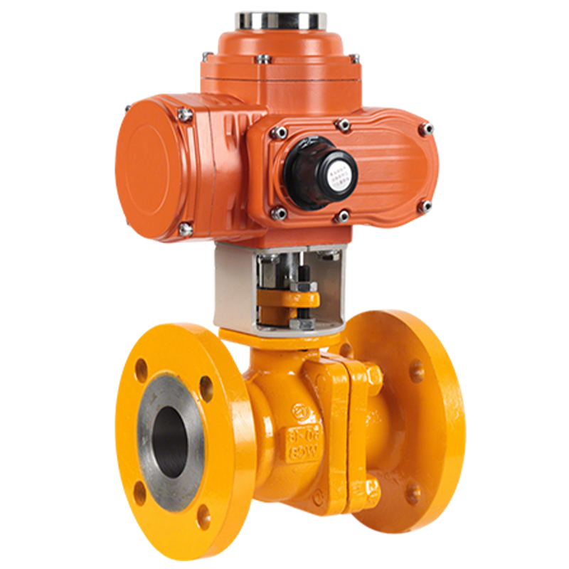 卫未来 天然气球阀 DN20 个高清大图