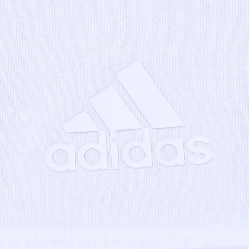 Adidas阿迪达斯女装套头衫春新款纯色百搭圆领透气卫衣BS2360高清大图