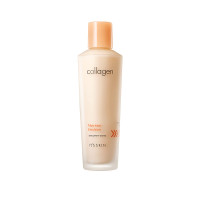 It’s skin伊思胶原蛋白弹力乳液150ml 女乳液保湿补水滋润弹性不油腻滋润水嫩护肤面部护理正品