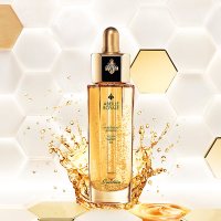 [修护滋润]Guerlain娇兰 帝皇蜂姿黄金修护复原蜜 精华 30ml 营养滋润 弹力修护 任何肤质