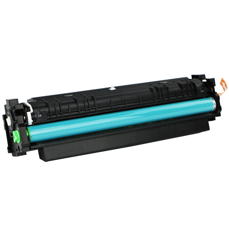 名图(Mito)适用惠普CF510A硒鼓M154A M154nw M181fw M180n彩色打印机墨盒HP204A高清大图