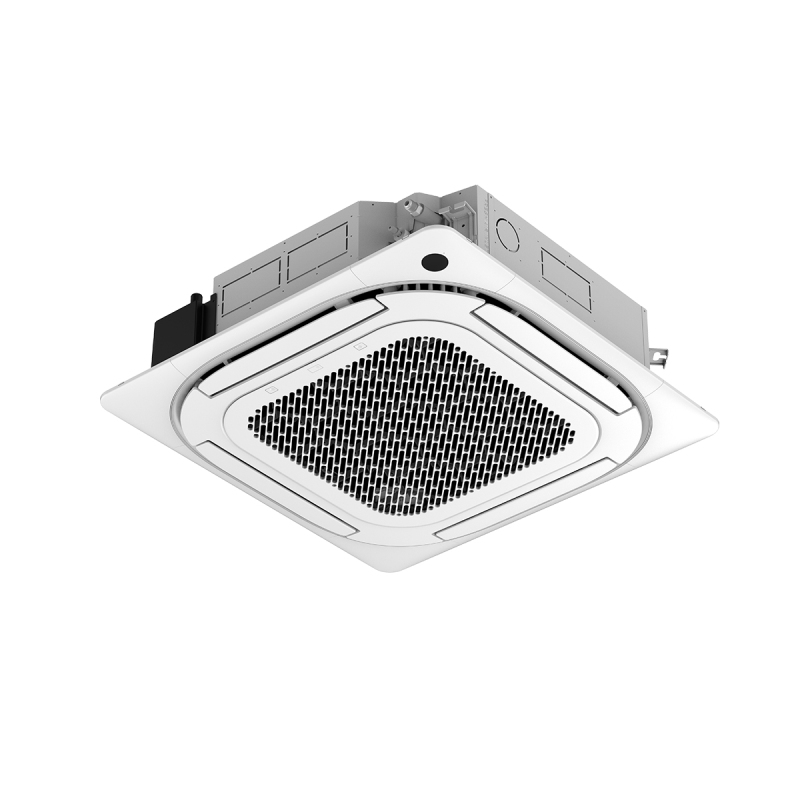 美的5匹新能效冷暖变频天花机rfd120qwbsdn8ydb3