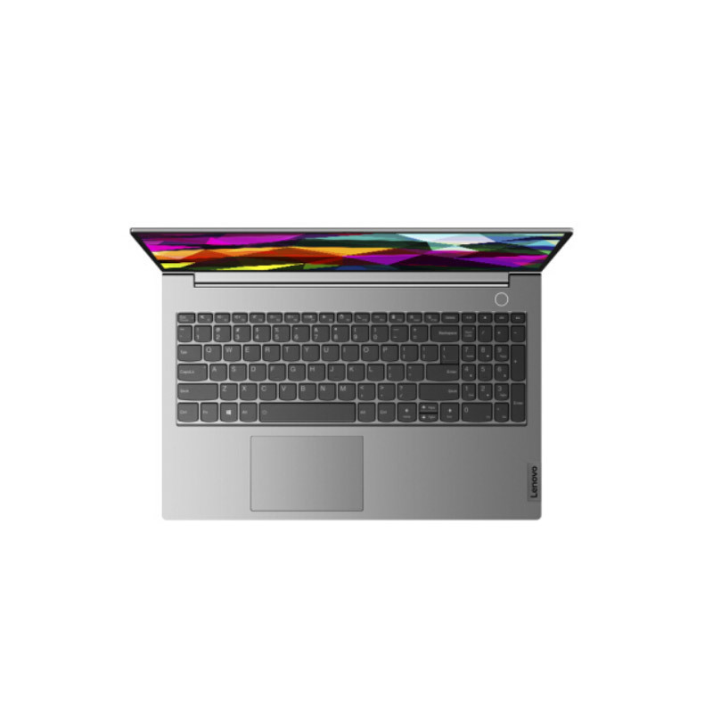 联想 ThinkBook15 15英寸 笔记本电脑(I7 24G 1T固态 2G独显 银色) 定制高清大图