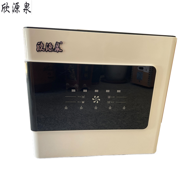 欣源泉 纯水机净水器 XYQ-RO-600G / 台高清大图