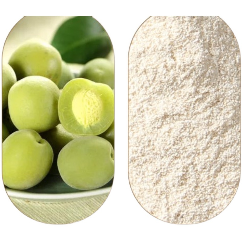 酸梅粉 甘梅粉 辣椒盐沾水果配料 潮汕酸梅汤酸嘢梅子粉260克