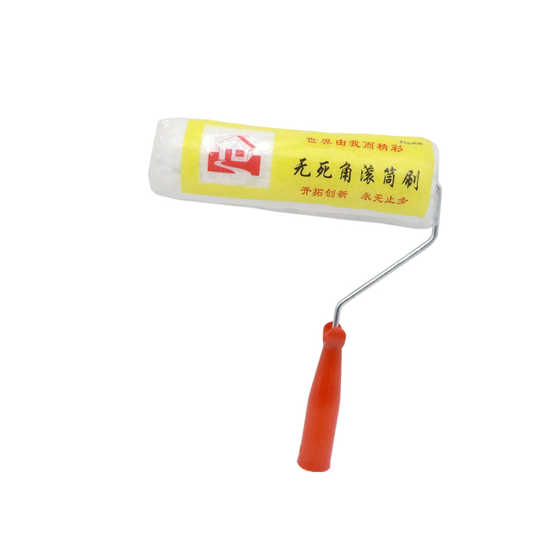 油漆滚子10cm