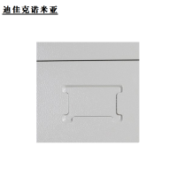 迪佳克诺米亚 五门办公柜 文件柜衣柜组合 BCP-970*420*1800mm 组
