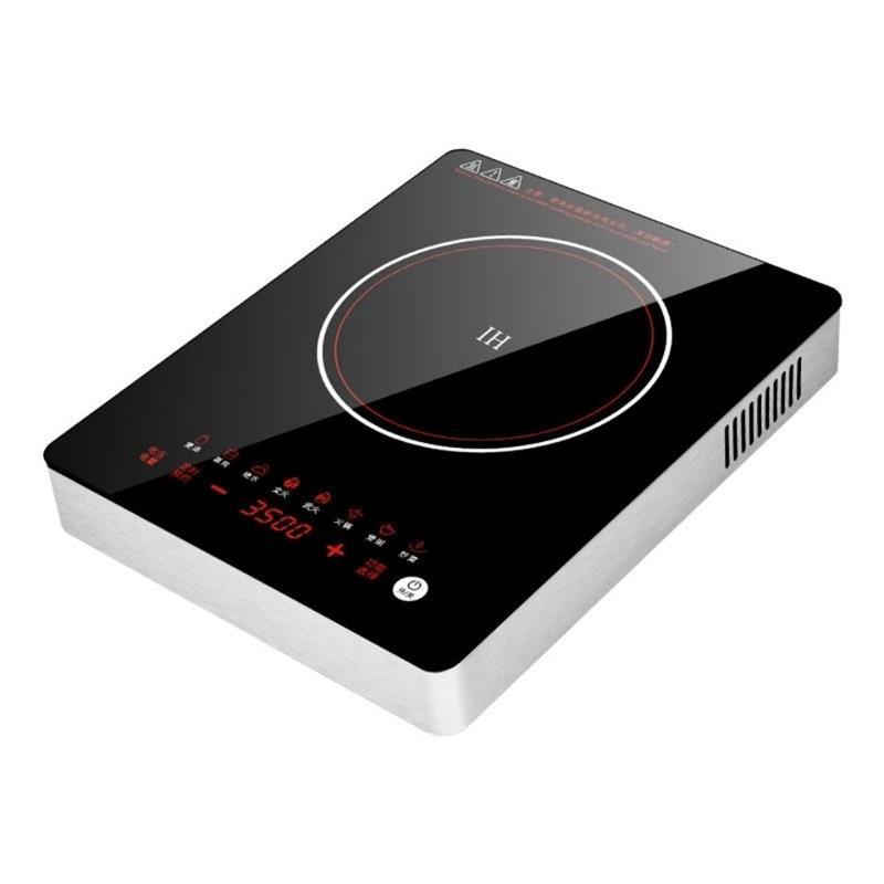 电磁炉家用大功率3500w商用爆炒猛火灶多功能炒菜电磁灶特价|大功率