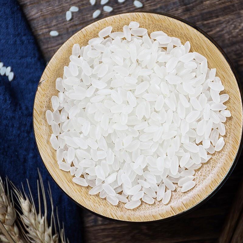 苏垦水韵苏米粉色包装25kg节假日不发货