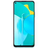 荣耀（HONOR）荣耀30S 8GB+128GB（蝶羽翠）移动电信联通5G全网通手机
