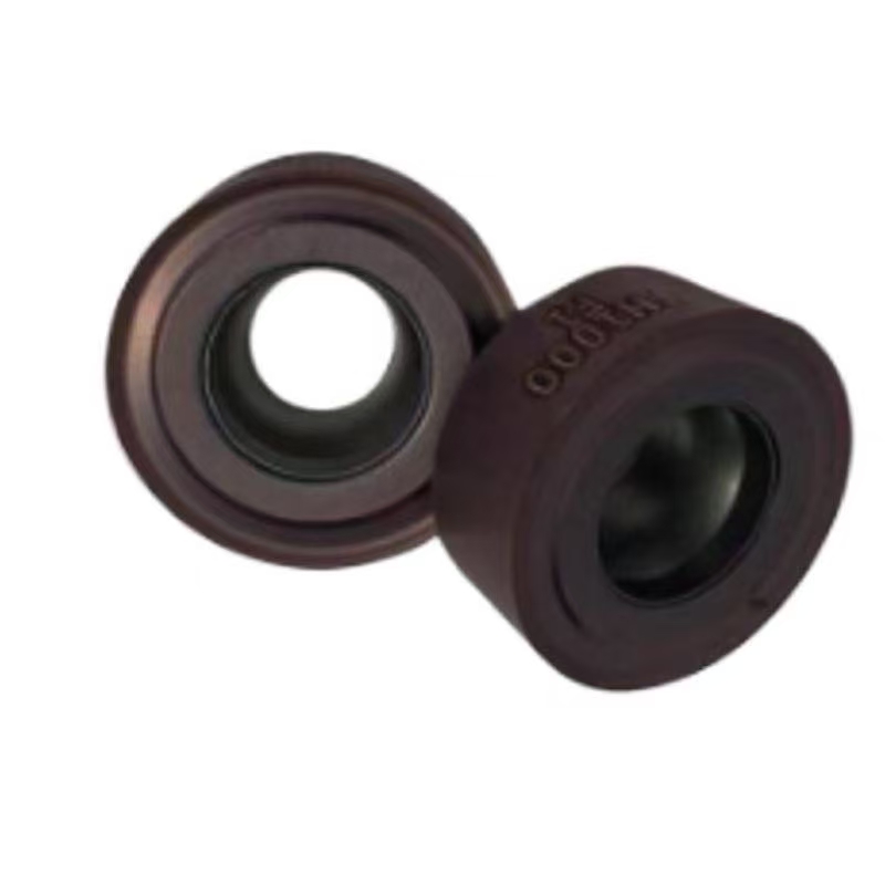 衡跃车床刀片RCMT1204MO-F1 TH1000高清大图