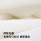 海亚森 TK-1025 5A抗菌阿瓦提长绒棉毛巾(白色)34*74cm 130g (单位:条)