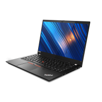 联想ThinkPad T14-CV00 笔记本电脑 I7-1165G7/16G/1T SSD/MX450-2G独显/WI