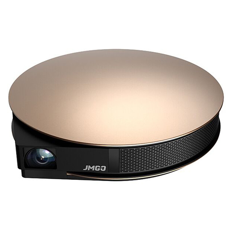 坚果(JMGO)G3 pro 家用投影仪