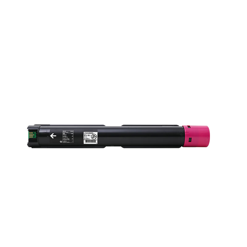添彩 TC-IVC2260LM 红色 粉盒 12000页适用Xerox DocuCentre-IV C2260 1支装高清大图