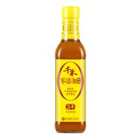 千禾12度糯米料酒500ml三年