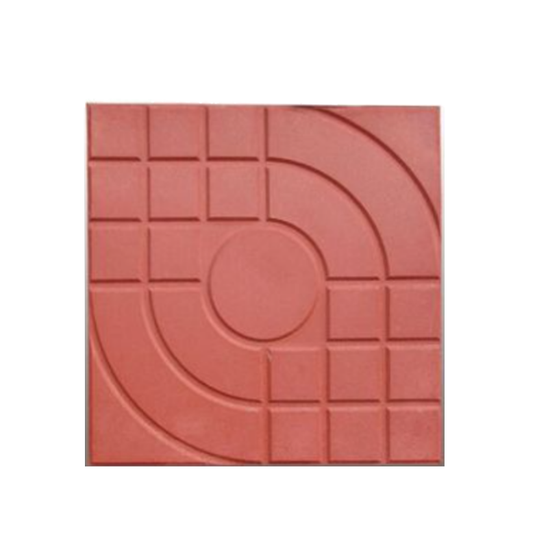 茉冉 路面砖行道砖 250*250*50/块