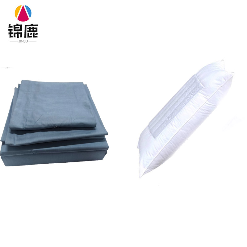 锦鹿 四件套 160*210cm/套高清大图