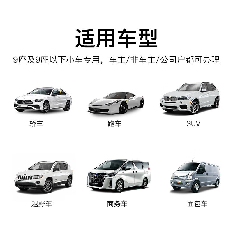 E高速 [国企发行]ETC6.0 远峰蓝 智能防盗车载无卡太阳能