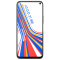 vivo iQOO Z1 5G 太空蓝 6+128G 天玑1000Plus旗舰芯片 144Hz高刷新率 44W超快快充 4500mAh大电池 全网通双模5G手机新品