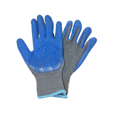 铁平 PU耐磨涂层手套 均码 双