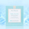 [陈伟霆同款]FOREO 斐珞尔 Cleansers/Day cleanser面膜日间补水 滋润营养;保湿补水 面贴膜